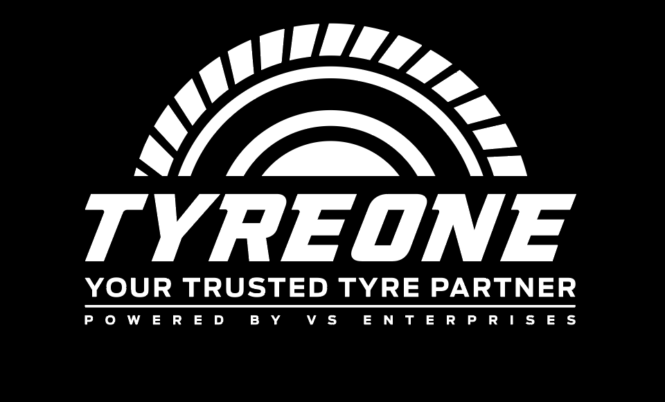 TyreOne Logo